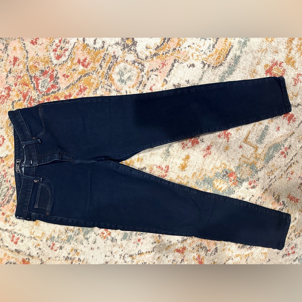Abercrombie and Fitch jeans